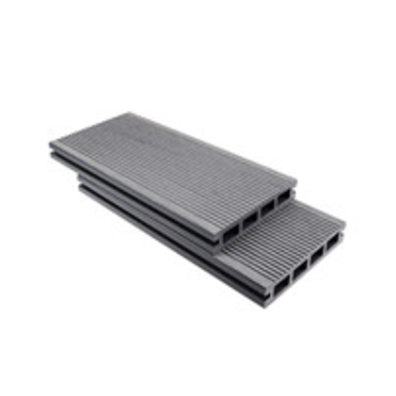 SRL-DEK 150*25mm পরিবেশ বান্ধব ডব্লিউপিসি ক্র্যাক প্রতিরোধের সাথে ডেকিং