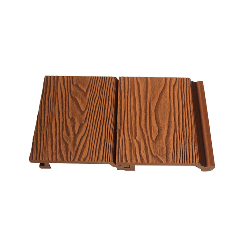 SRL-ক্ল্যাডিং148*21-3D এক্সটেরিয়র ফায়ারপ্রুফ WPC 3D ওয়াল ক্ল্যাডিং প্যানেল