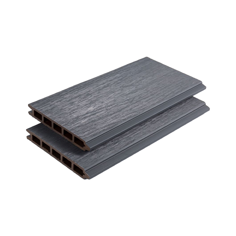 SRL-WP160*20mm টেকসই WPC আউটডোর ব্যাকইয়ার্ড ফেন্সিং প্যানেল