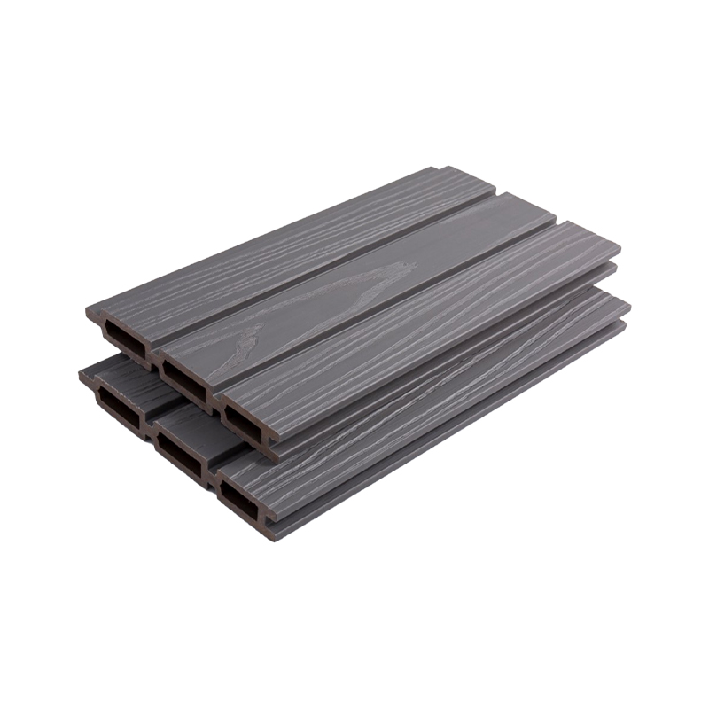SRL-WP 161.5*20mm মজবুত এবং দীর্ঘস্থায়ী বাইরের বাড়ির পিছনের দিকের বেড়া বোর্ড