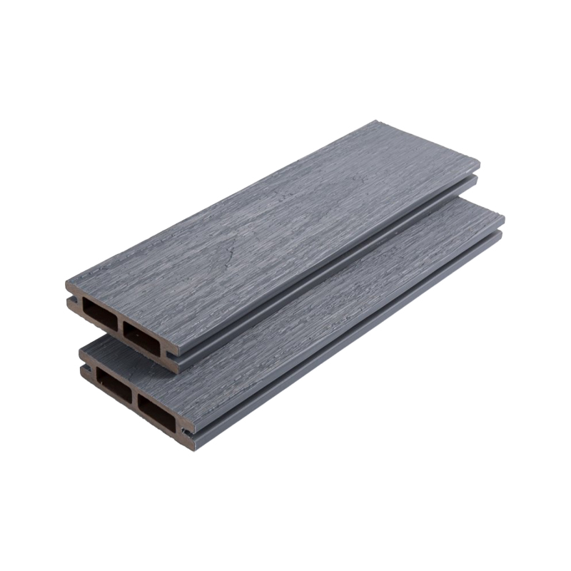 পিছনের উঠোনের জন্য SRL-WP 90*20mm কাঠের প্লাস্টিক কম্পোজিট ফেন্স বোর্ড